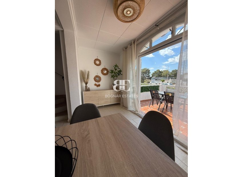 Resale - Townhouse -
Torrevieja - La Siesta - El Salado -  Torreta