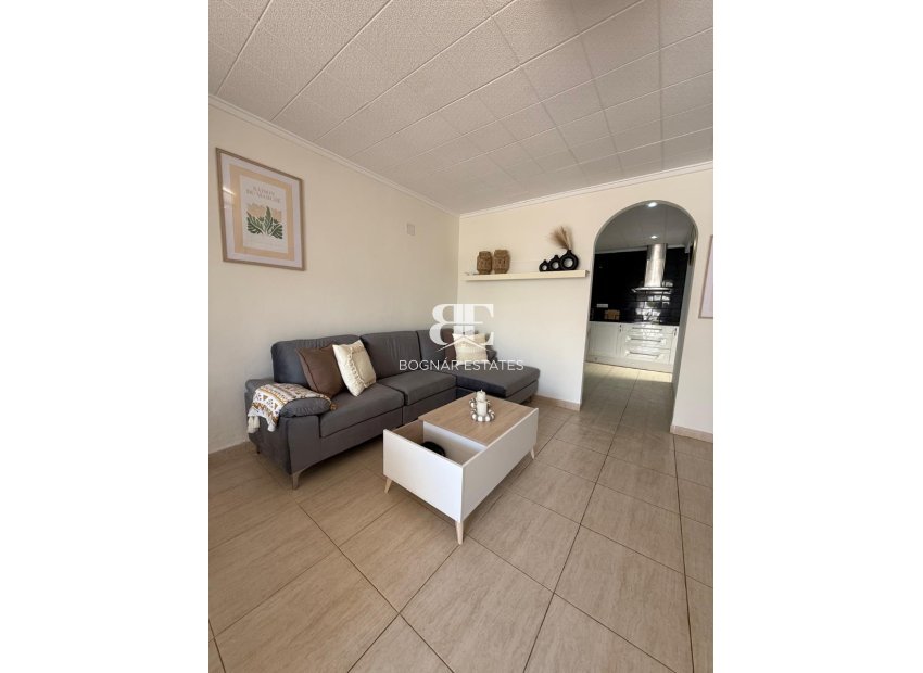 Resale - Townhouse -
Torrevieja - La Siesta - El Salado -  Torreta