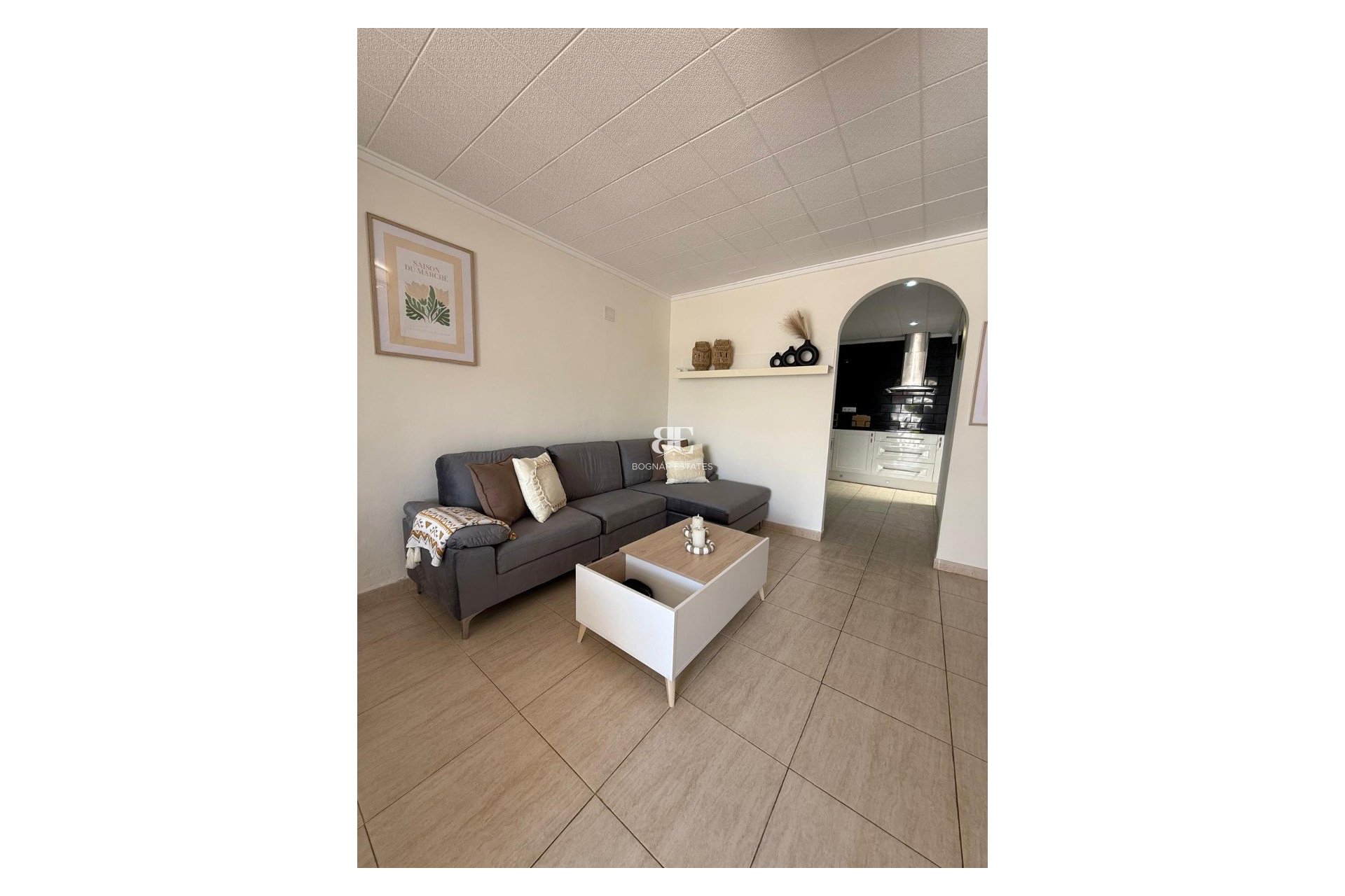 Resale - Townhouse -
Torrevieja - La Siesta - El Salado -  Torreta