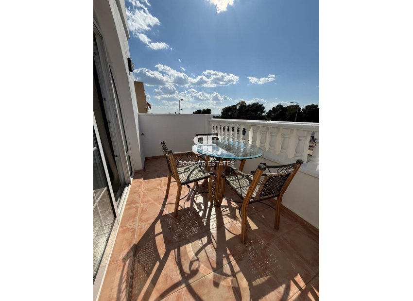 Resale - Townhouse -
Torrevieja - La Siesta - El Salado -  Torreta