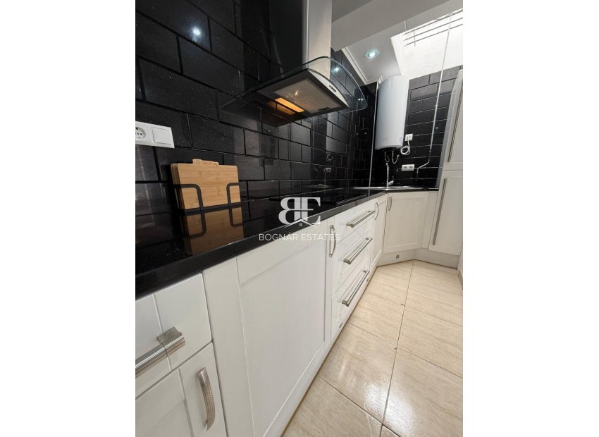 Resale - Townhouse -
Torrevieja - La Siesta - El Salado -  Torreta