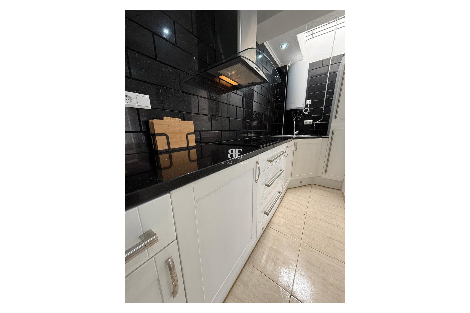 Resale - Townhouse -
Torrevieja - La Siesta - El Salado -  Torreta