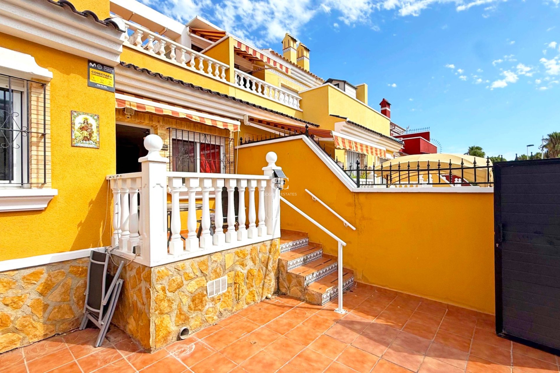 Resale - Townhouse -
Torrevieja - La Siesta - El Salado -  Torreta