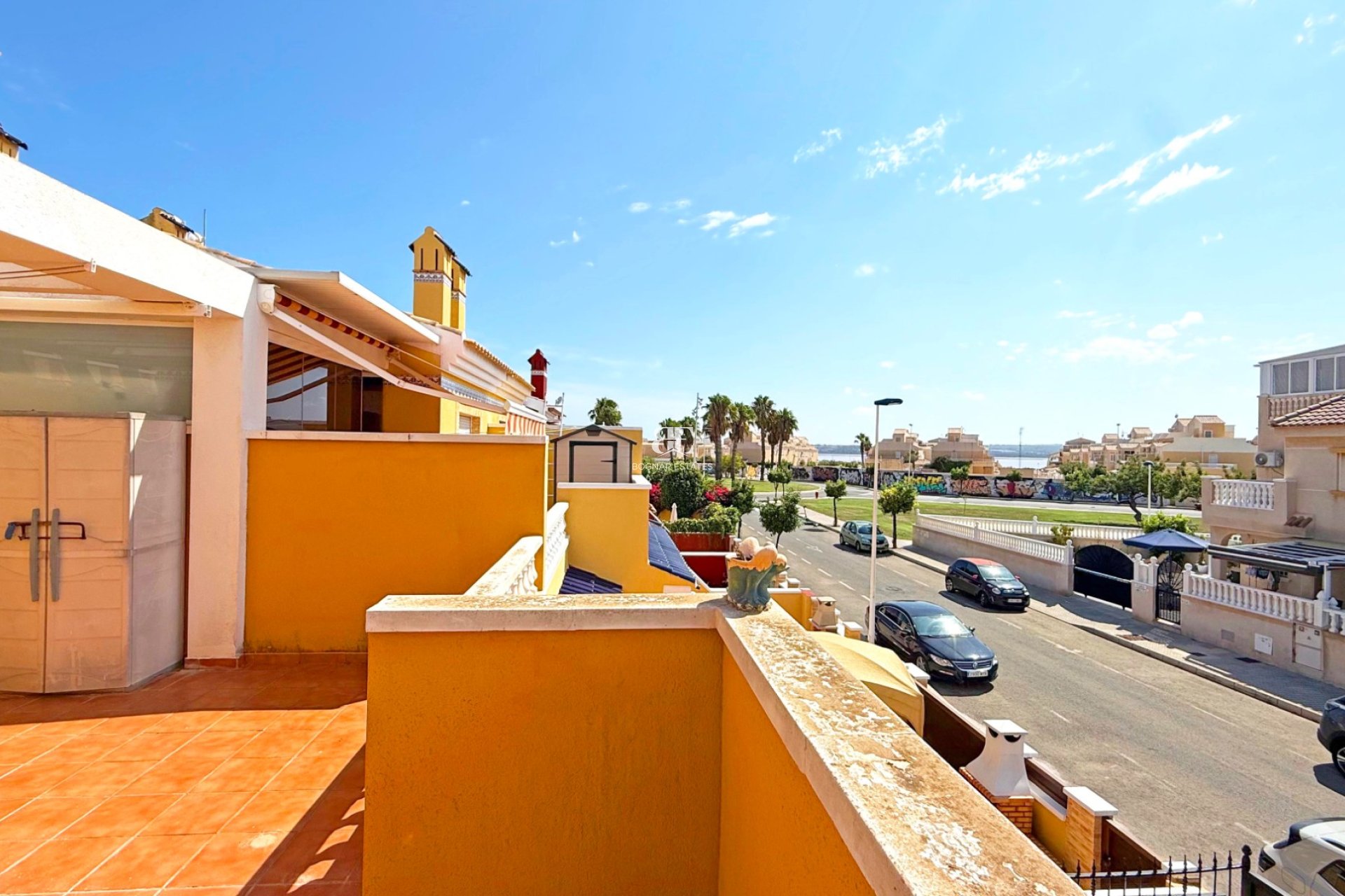 Resale - Townhouse -
Torrevieja - La Siesta - El Salado -  Torreta