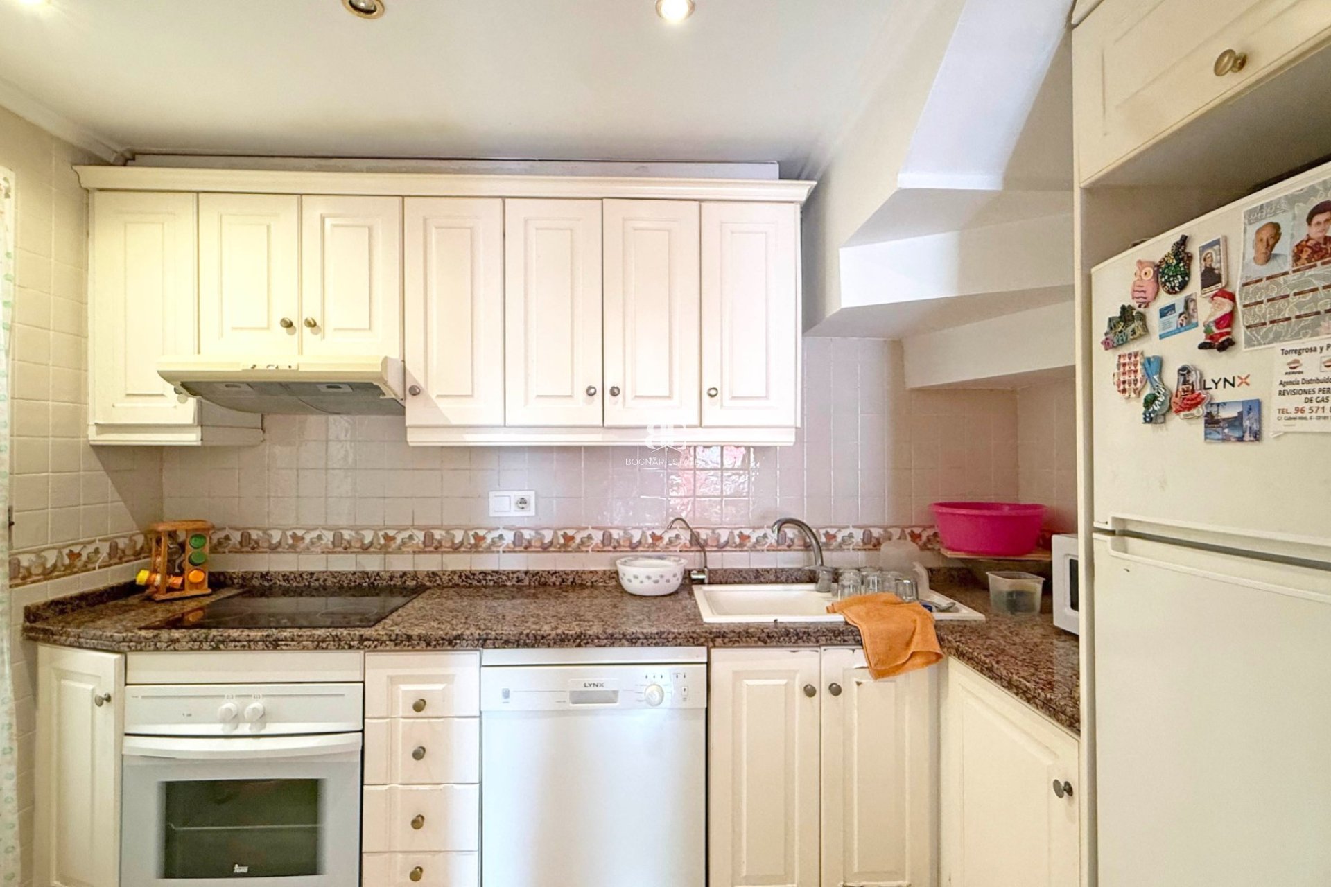 Resale - Townhouse -
Torrevieja - La Siesta - El Salado -  Torreta