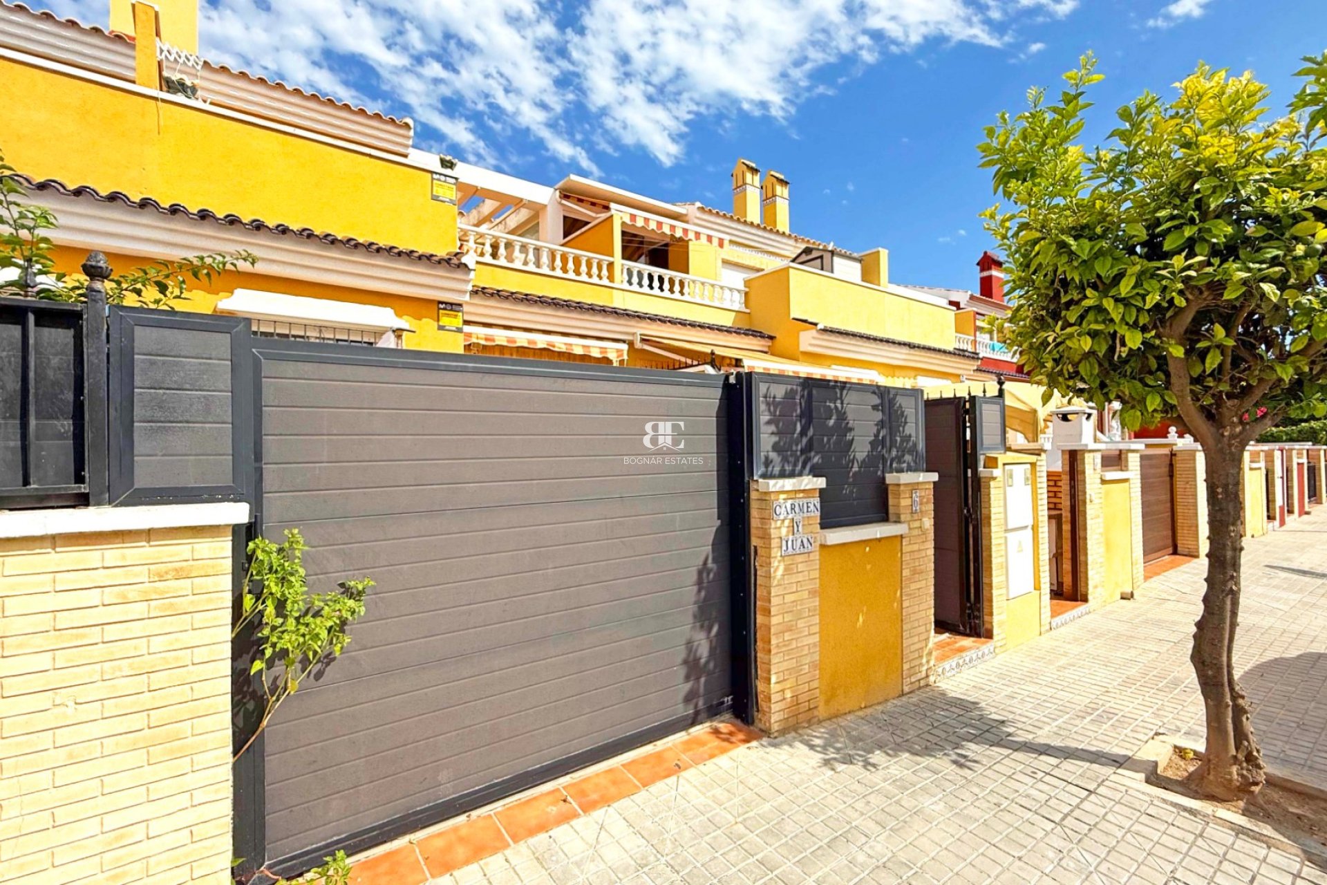 Resale - Townhouse -
Torrevieja - La Siesta - El Salado -  Torreta