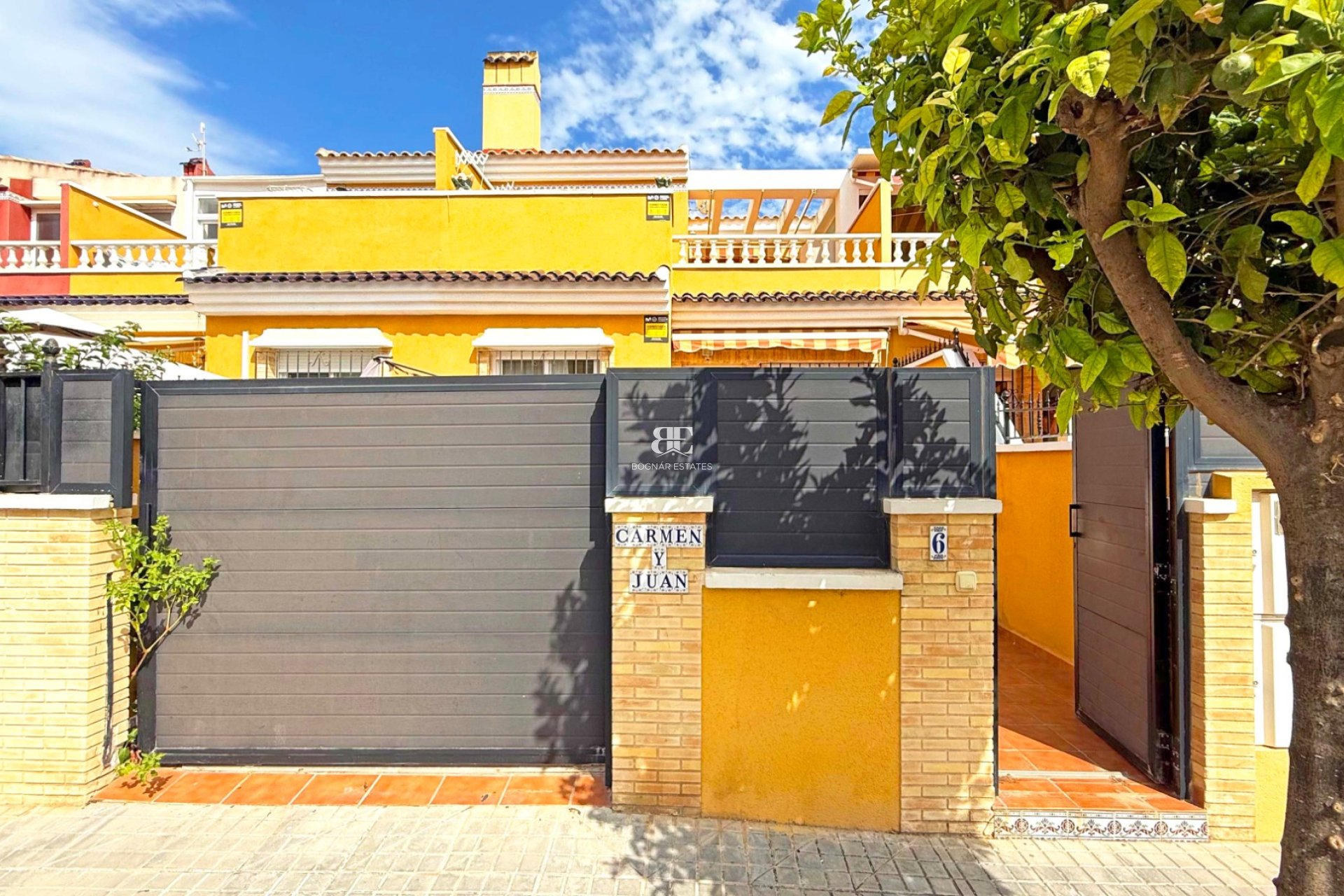 Resale - Townhouse -
Torrevieja - La Siesta - El Salado -  Torreta