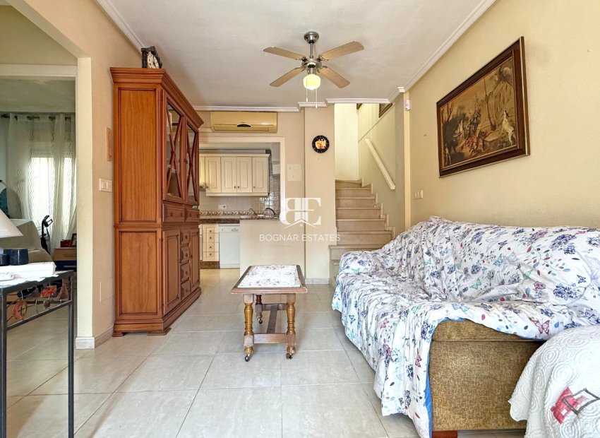 Resale - Townhouse -
Torrevieja - La Siesta - El Salado -  Torreta
