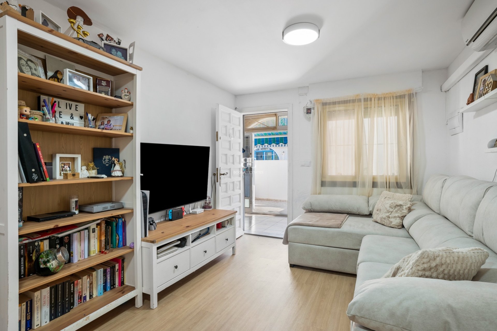 Resale - Townhouse -
Torrevieja - La Siesta