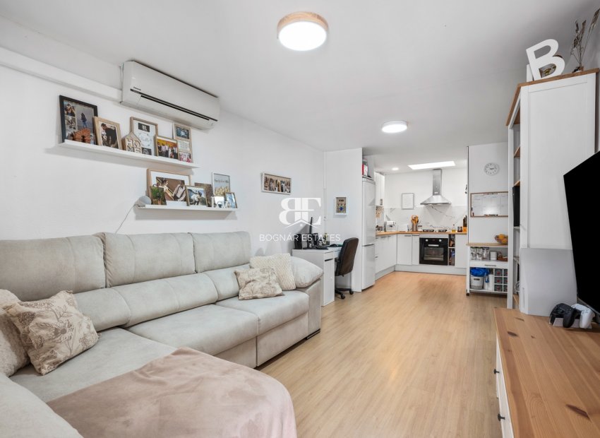 Resale - Townhouse -
Torrevieja - La Siesta