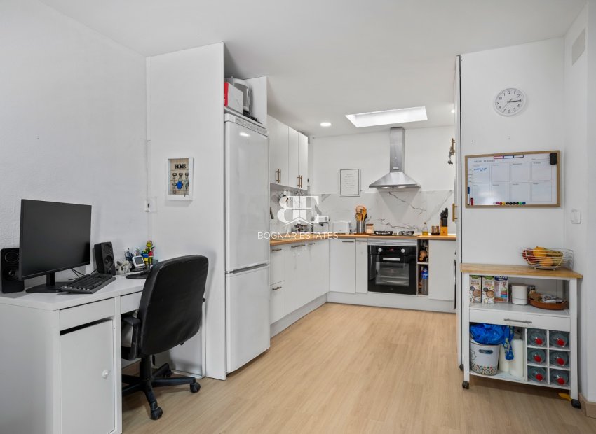 Resale - Townhouse -
Torrevieja - La Siesta