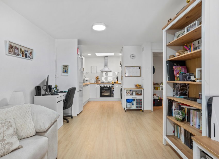 Resale - Townhouse -
Torrevieja - La Siesta