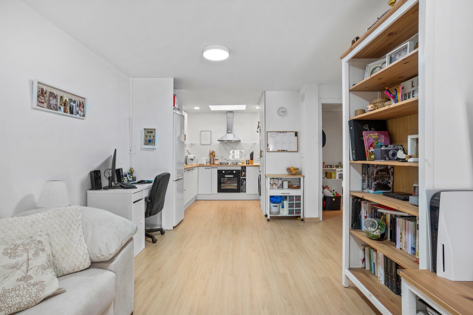 Resale - Townhouse -
Torrevieja - La Siesta