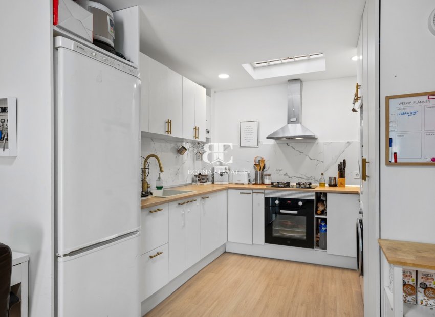 Resale - Townhouse -
Torrevieja - La Siesta