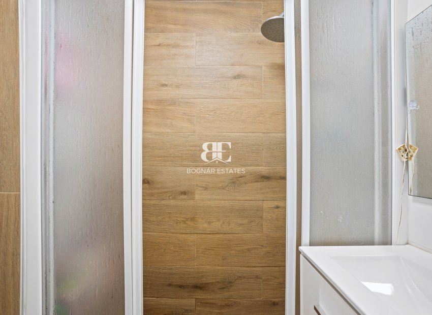 Resale - Townhouse -
Torrevieja - La Siesta