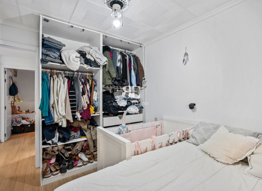 Resale - Townhouse -
Torrevieja - La Siesta