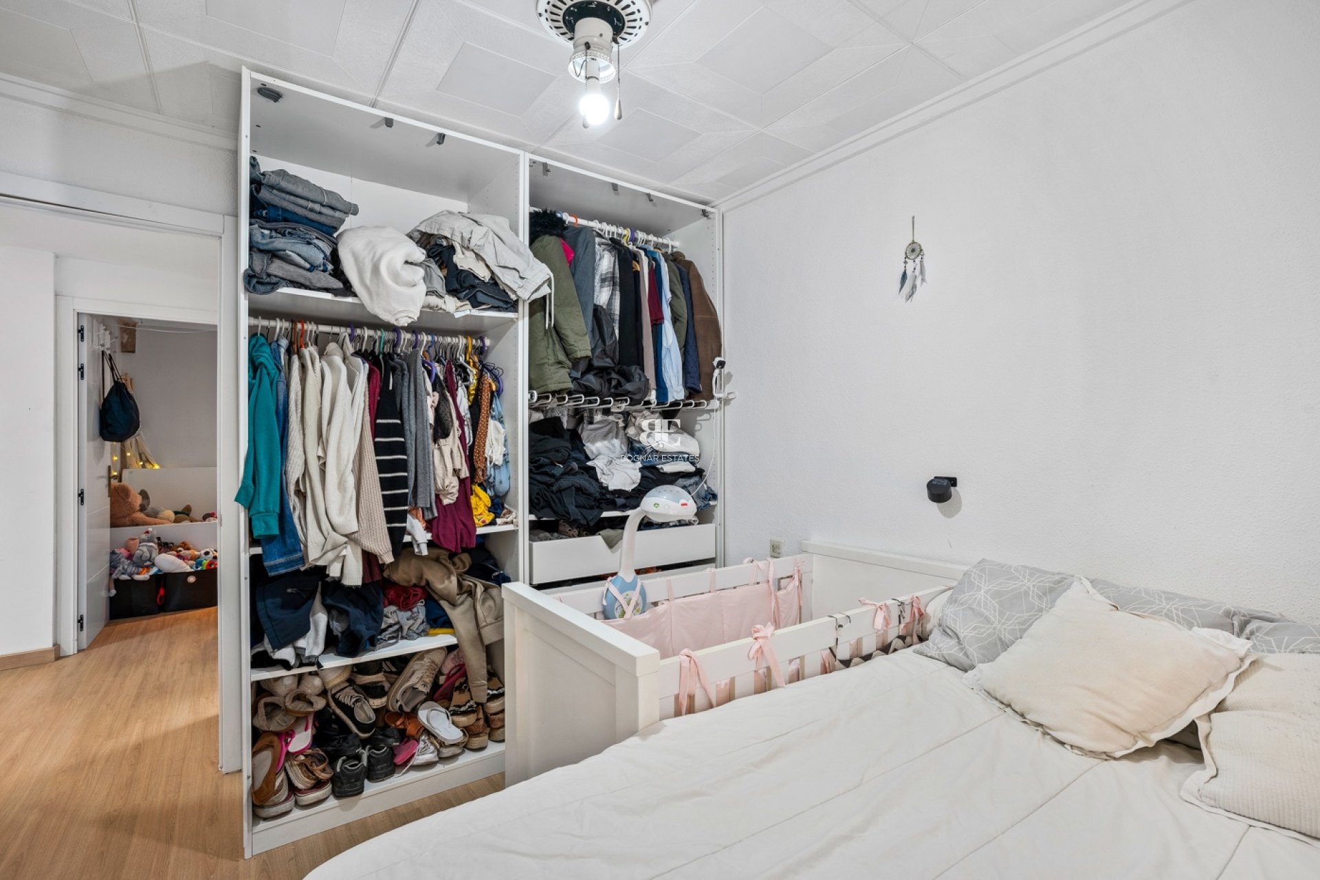 Resale - Townhouse -
Torrevieja - La Siesta