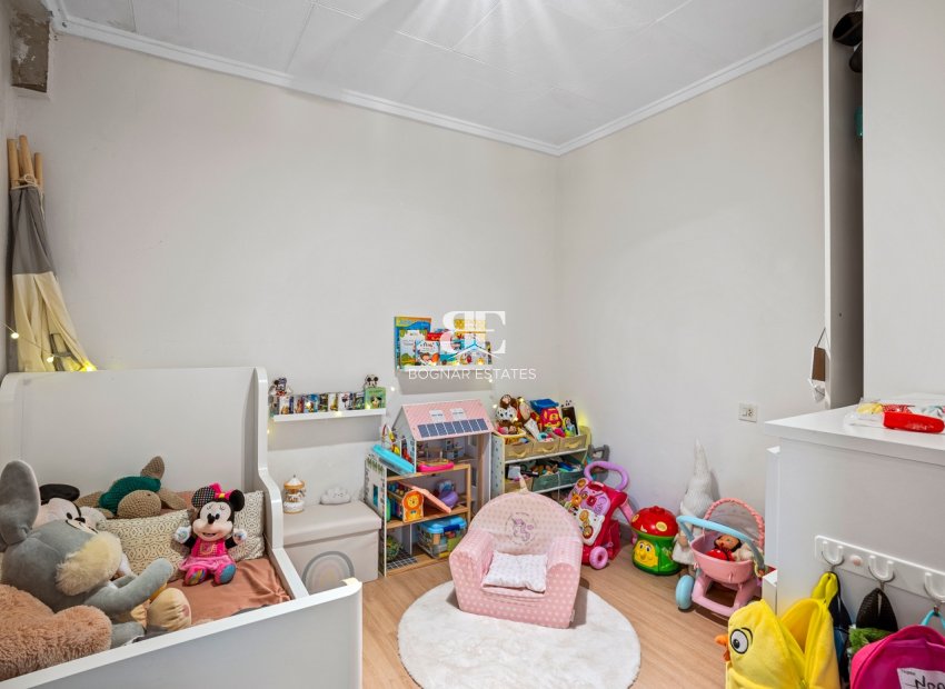 Resale - Townhouse -
Torrevieja - La Siesta