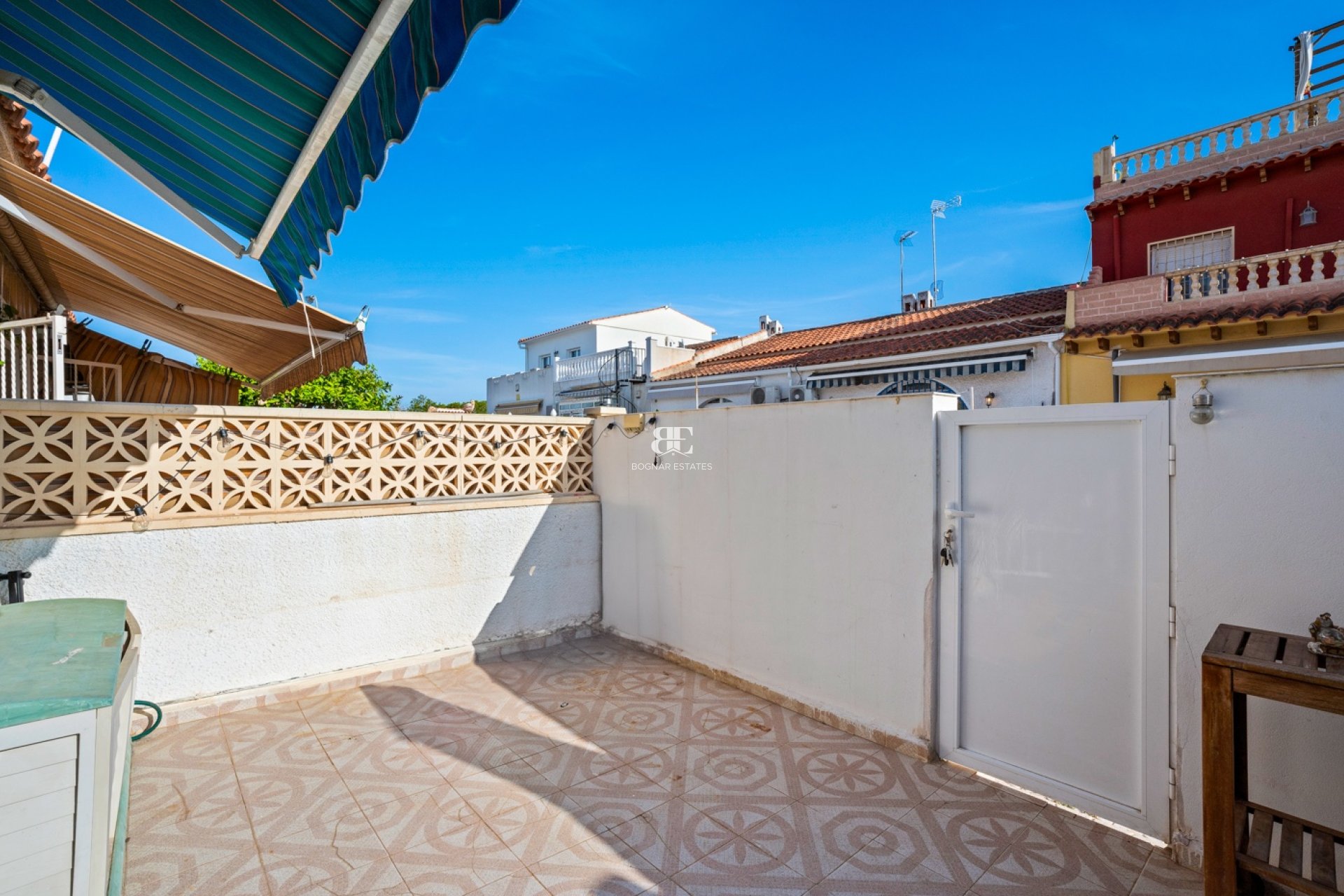 Resale - Townhouse -
Torrevieja - La Siesta