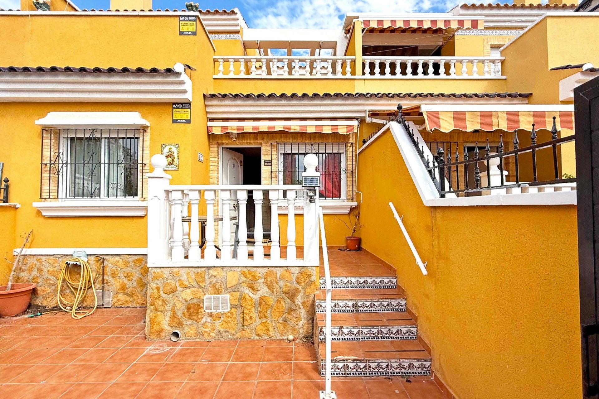 Resale - Townhouse -
Torrevieja - La Siesta