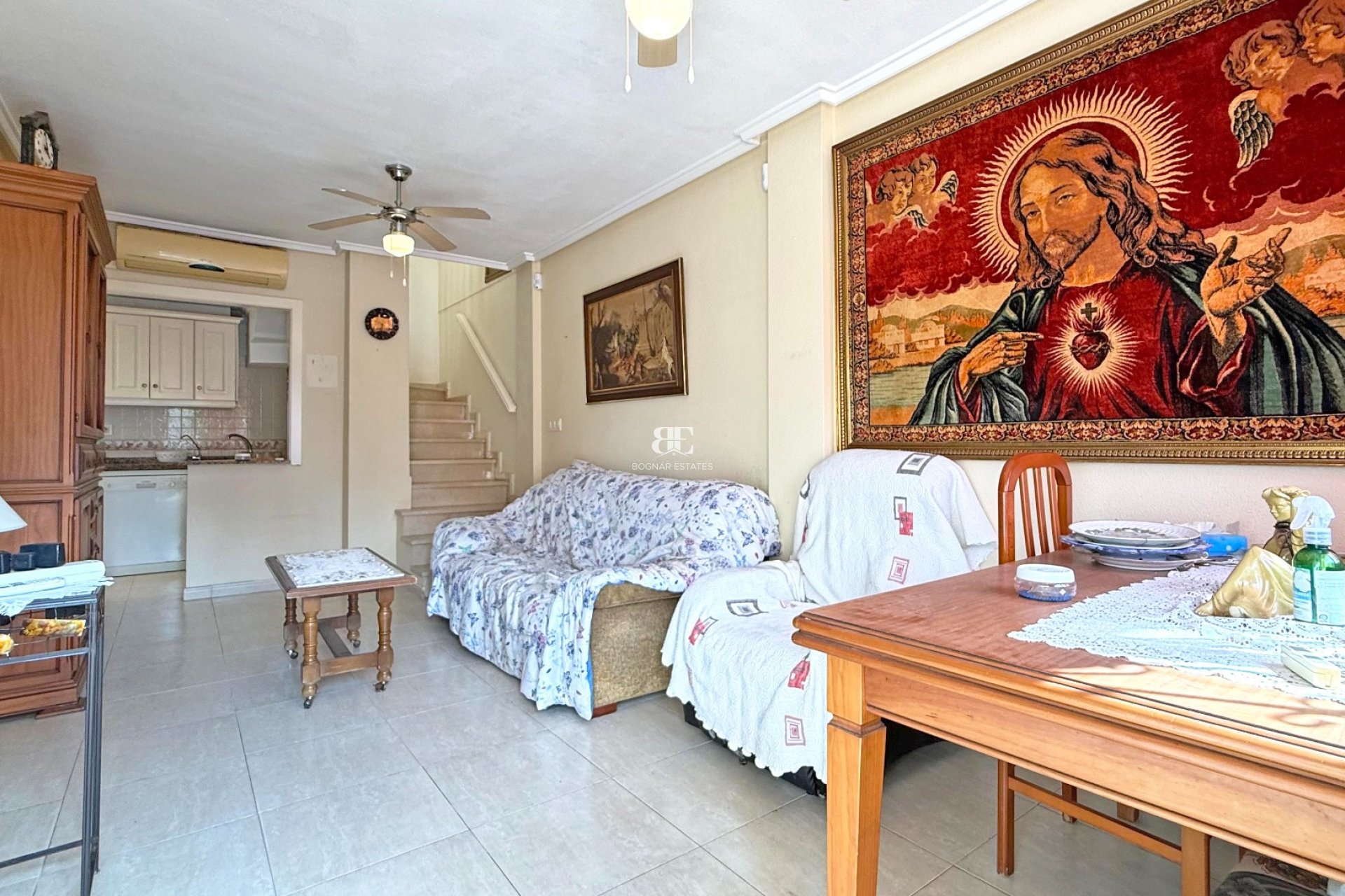 Resale - Townhouse -
Torrevieja - La Siesta