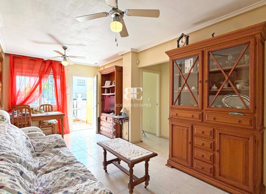 Resale - Townhouse -
Torrevieja - La Siesta