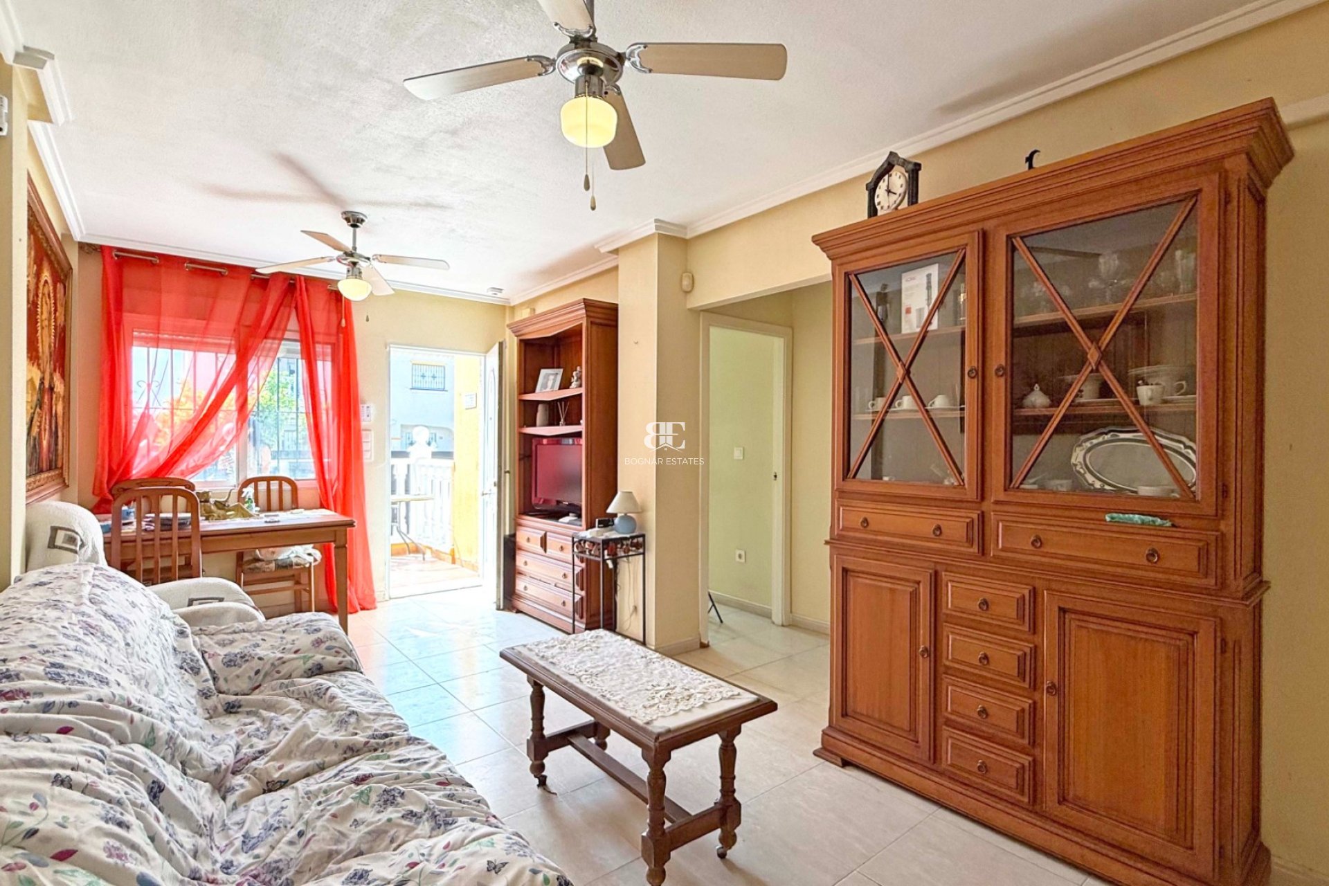 Resale - Townhouse -
Torrevieja - La Siesta