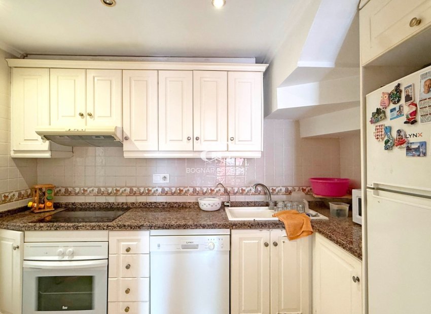 Resale - Townhouse -
Torrevieja - La Siesta