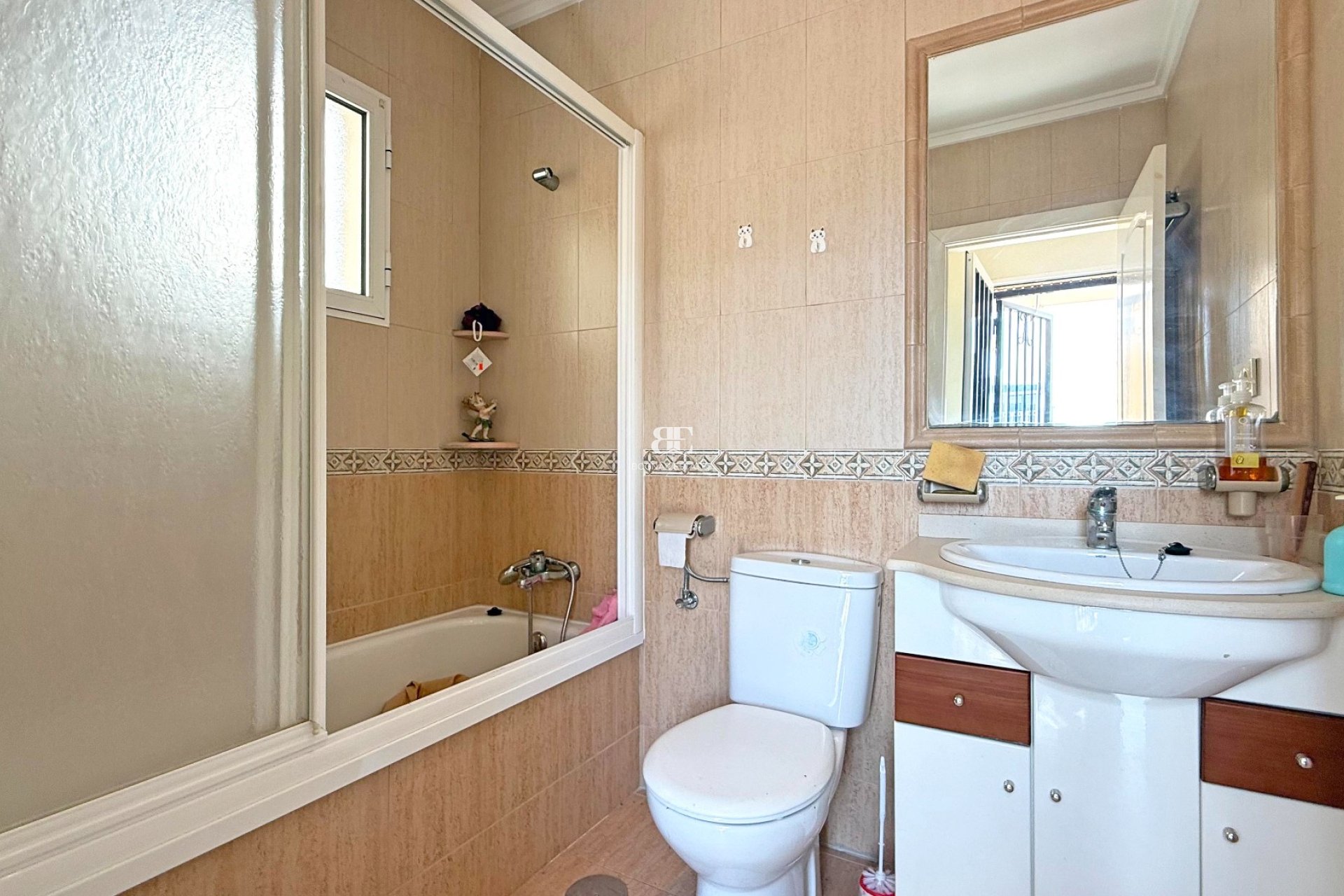 Resale - Townhouse -
Torrevieja - La Siesta