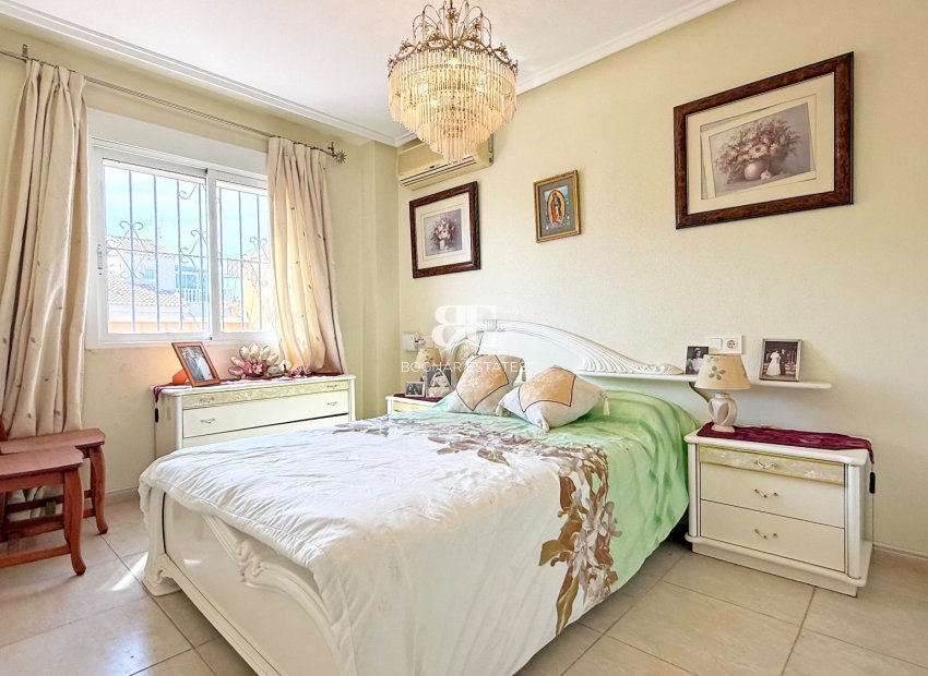 Resale - Townhouse -
Torrevieja - La Siesta