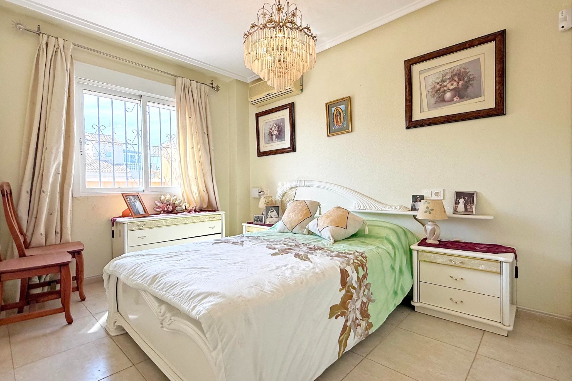 Resale - Townhouse -
Torrevieja - La Siesta