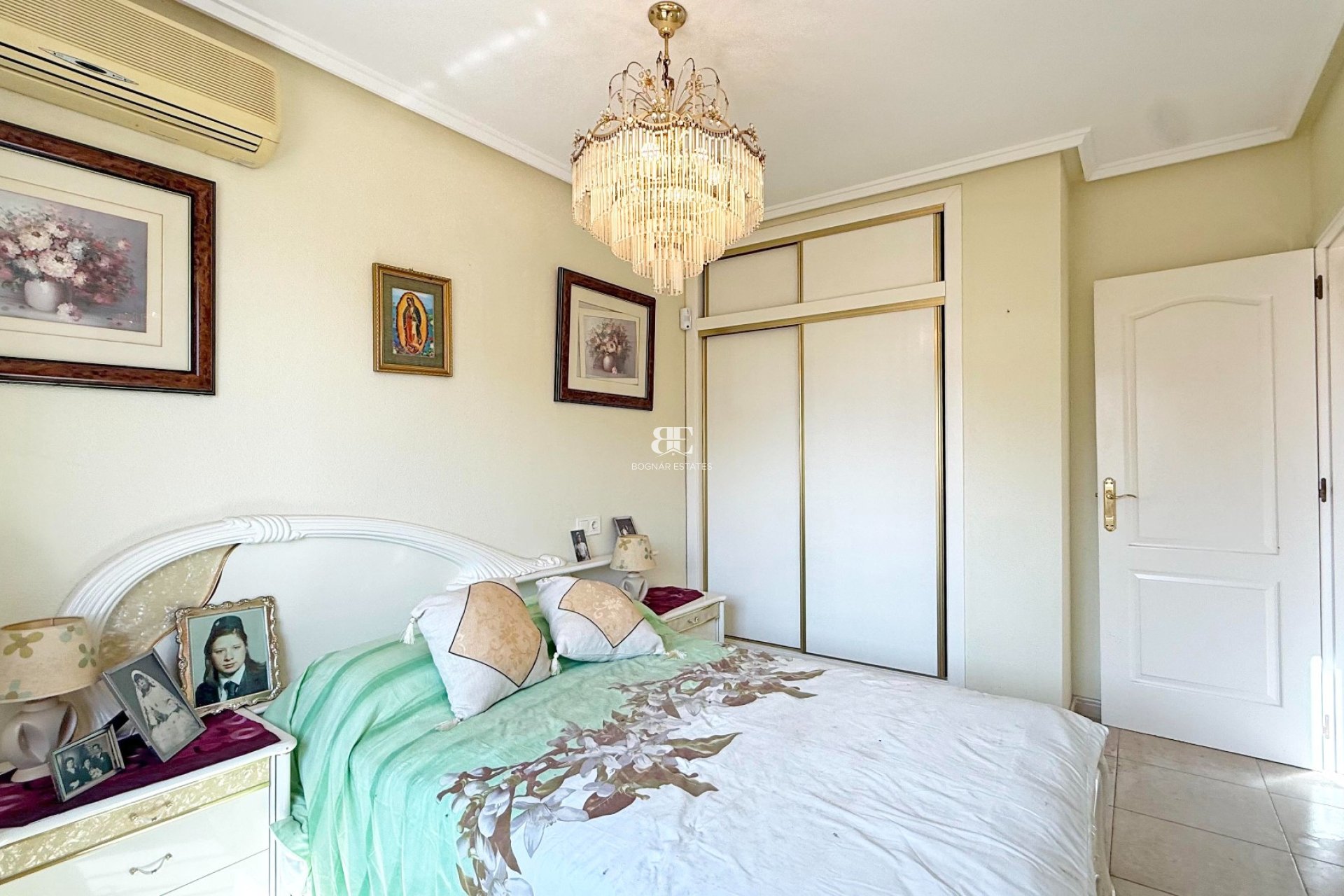 Resale - Townhouse -
Torrevieja - La Siesta