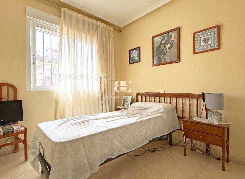 Resale - Townhouse -
Torrevieja - La Siesta