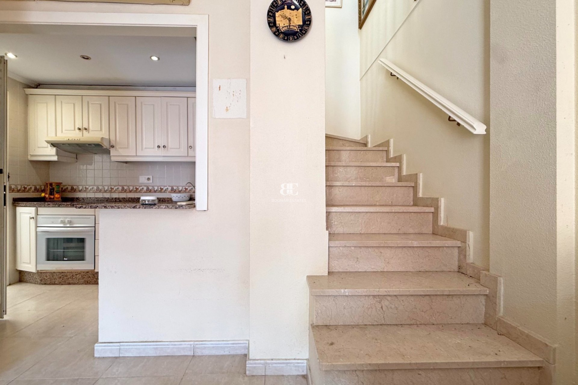 Resale - Townhouse -
Torrevieja - La Siesta