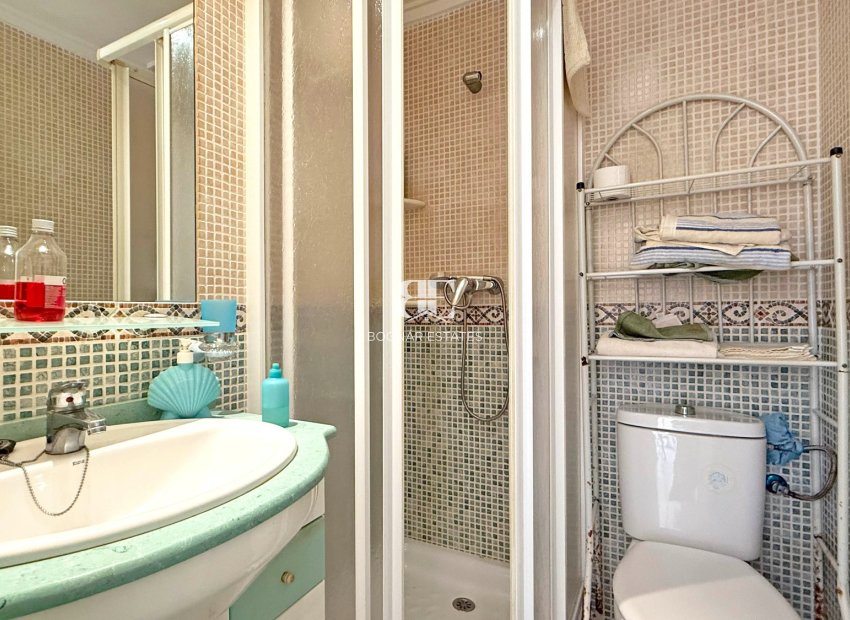 Resale - Townhouse -
Torrevieja - La Siesta