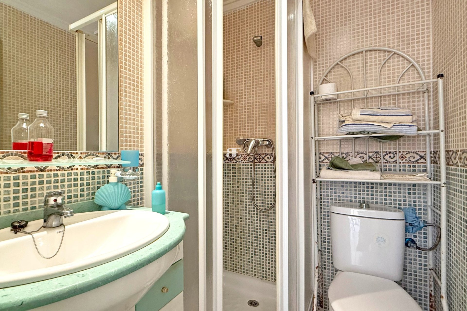 Resale - Townhouse -
Torrevieja - La Siesta