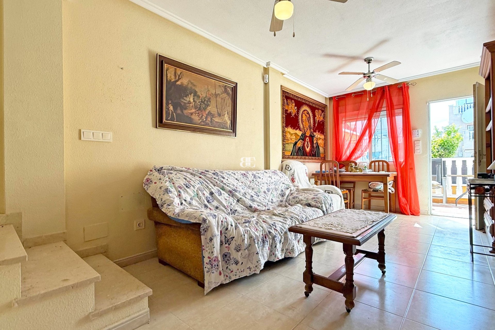 Resale - Townhouse -
Torrevieja - La Siesta