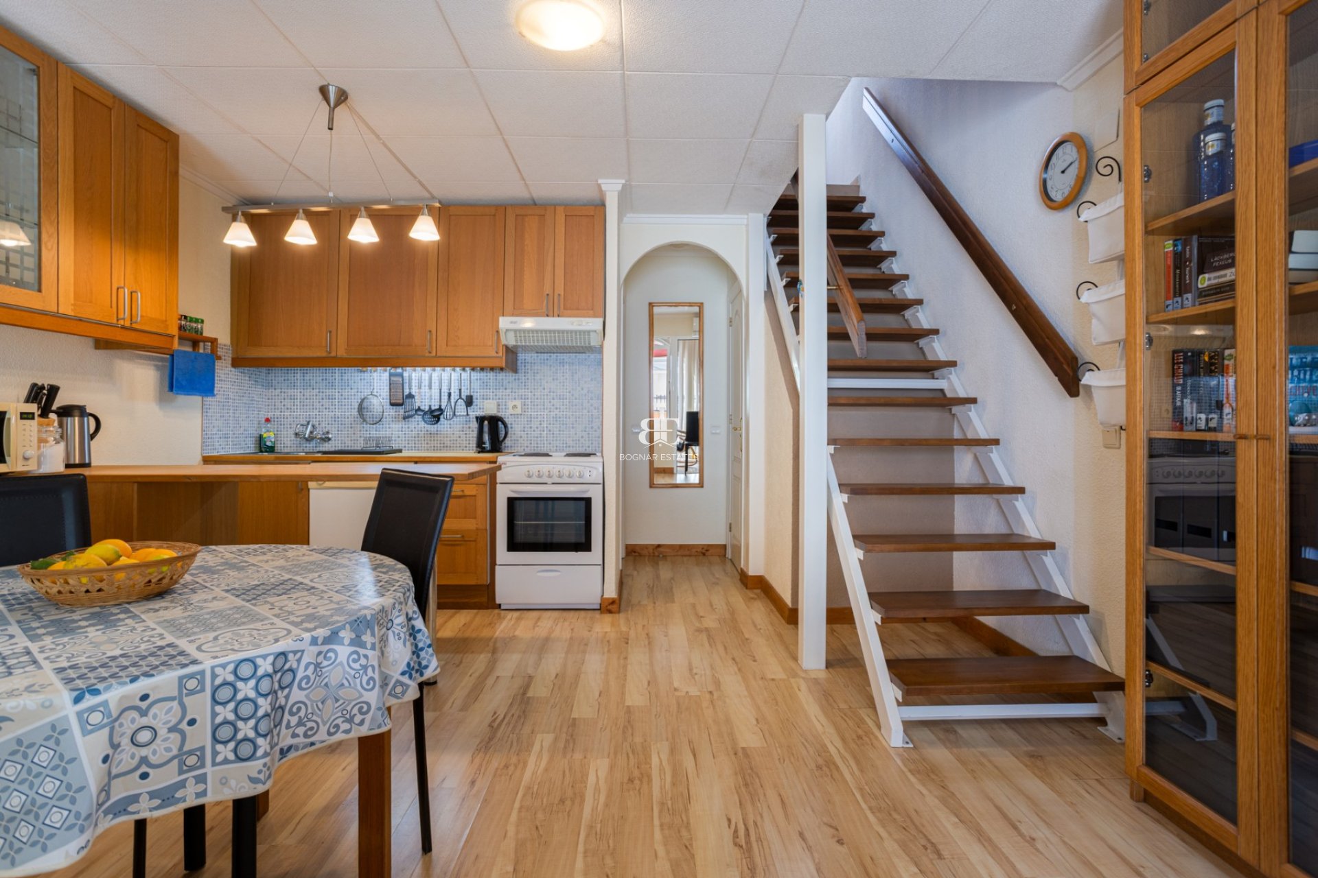 Resale - Townhouse -
Torrevieja - La Siesta