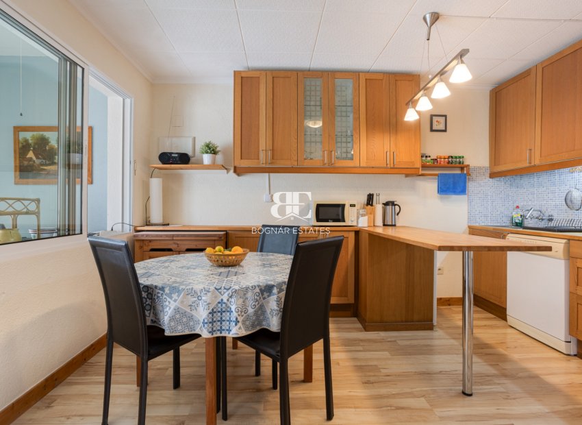 Resale - Townhouse -
Torrevieja - La Siesta