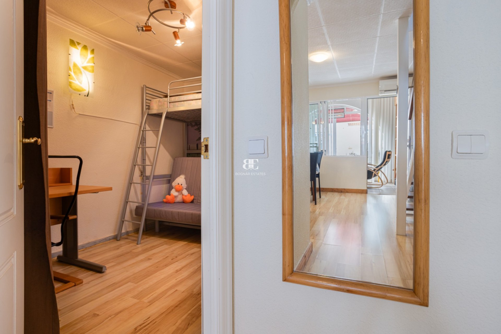 Resale - Townhouse -
Torrevieja - La Siesta