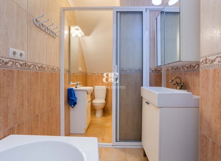 Resale - Townhouse -
Torrevieja - La Siesta