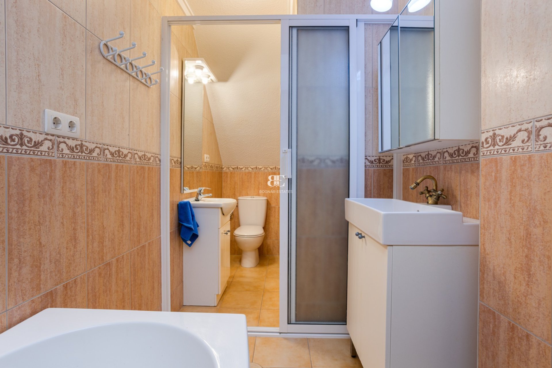 Resale - Townhouse -
Torrevieja - La Siesta