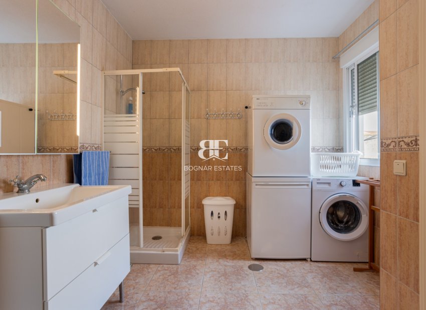 Resale - Townhouse -
Torrevieja - La Siesta