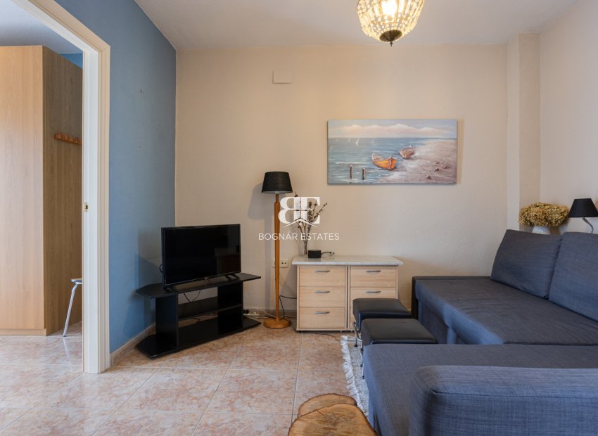 Resale - Townhouse -
Torrevieja - La Siesta