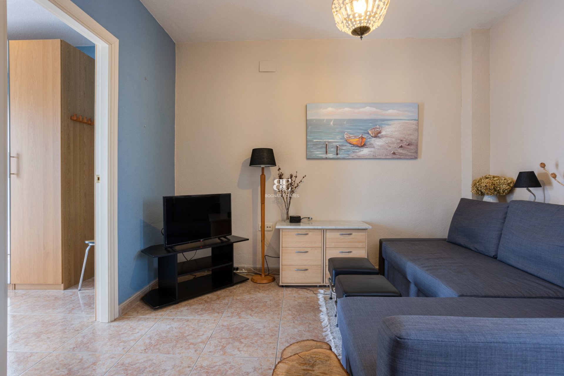 Resale - Townhouse -
Torrevieja - La Siesta