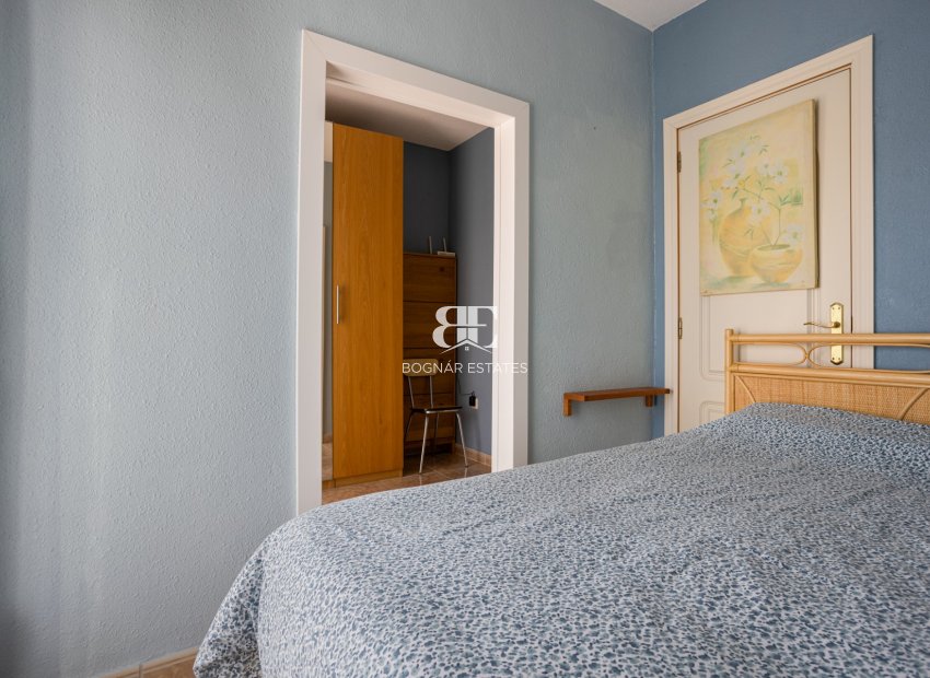 Resale - Townhouse -
Torrevieja - La Siesta