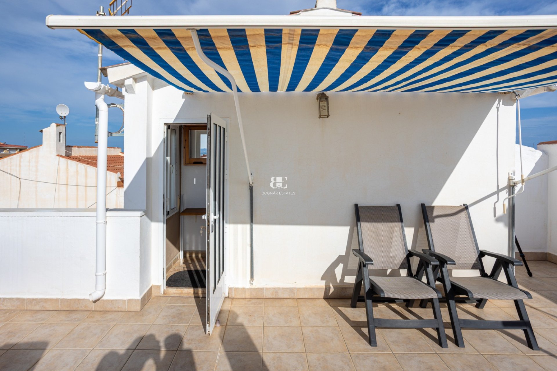 Resale - Townhouse -
Torrevieja - La Siesta
