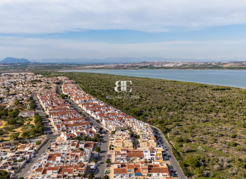 Resale - Townhouse -
Torrevieja - La Siesta
