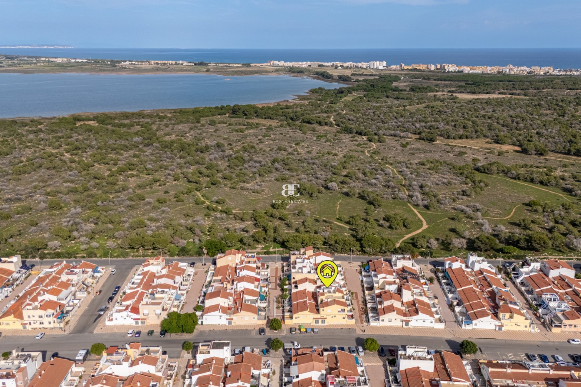 Resale - Townhouse -
Torrevieja - La Siesta