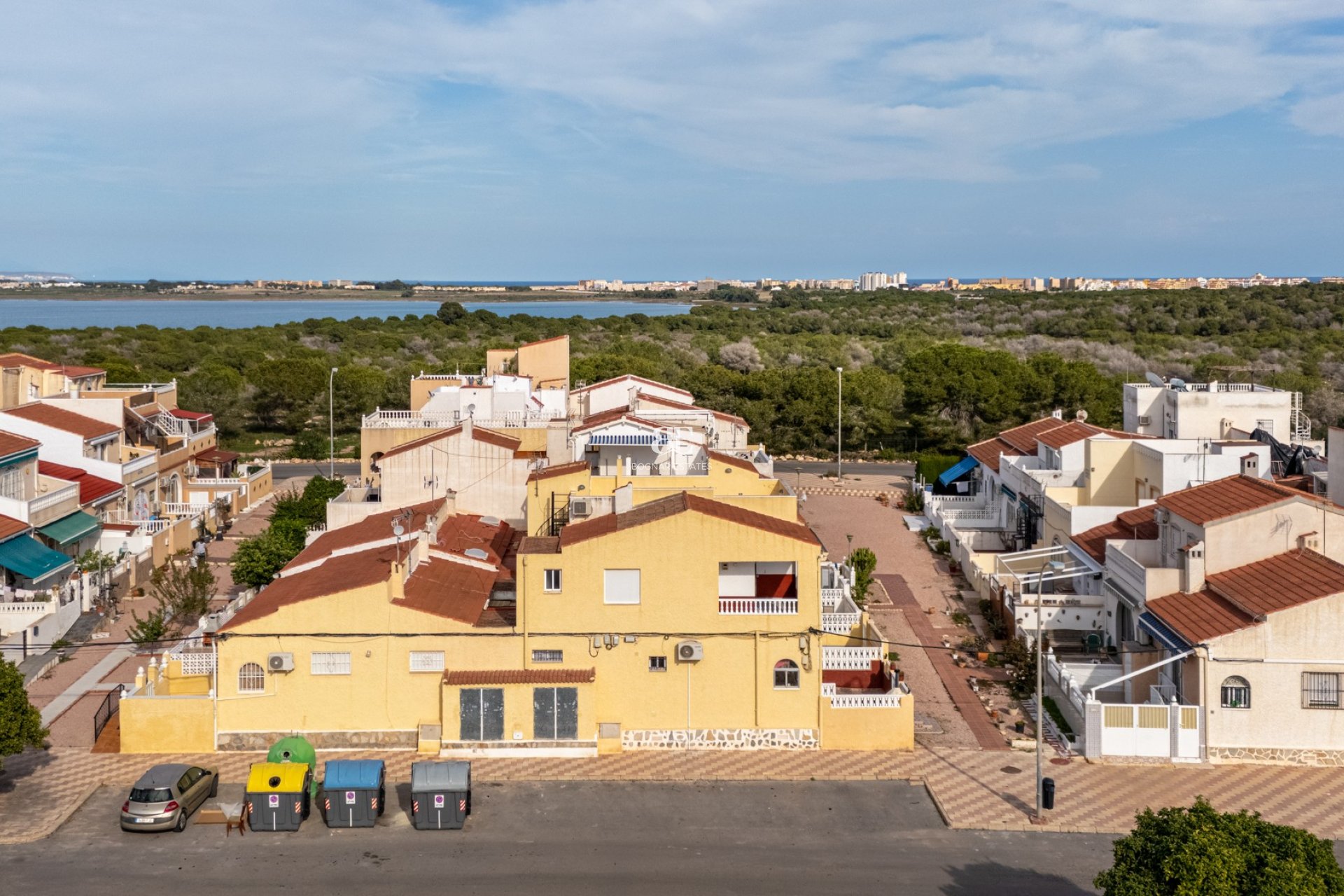 Resale - Townhouse -
Torrevieja - La Siesta
